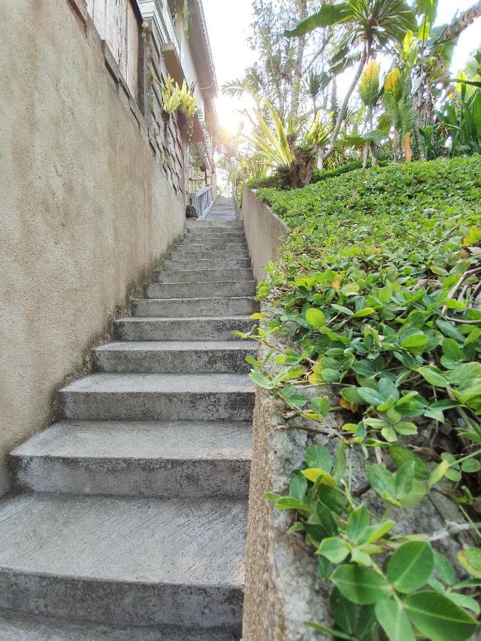 Ubud Paras Villa מראה חיצוני תמונה